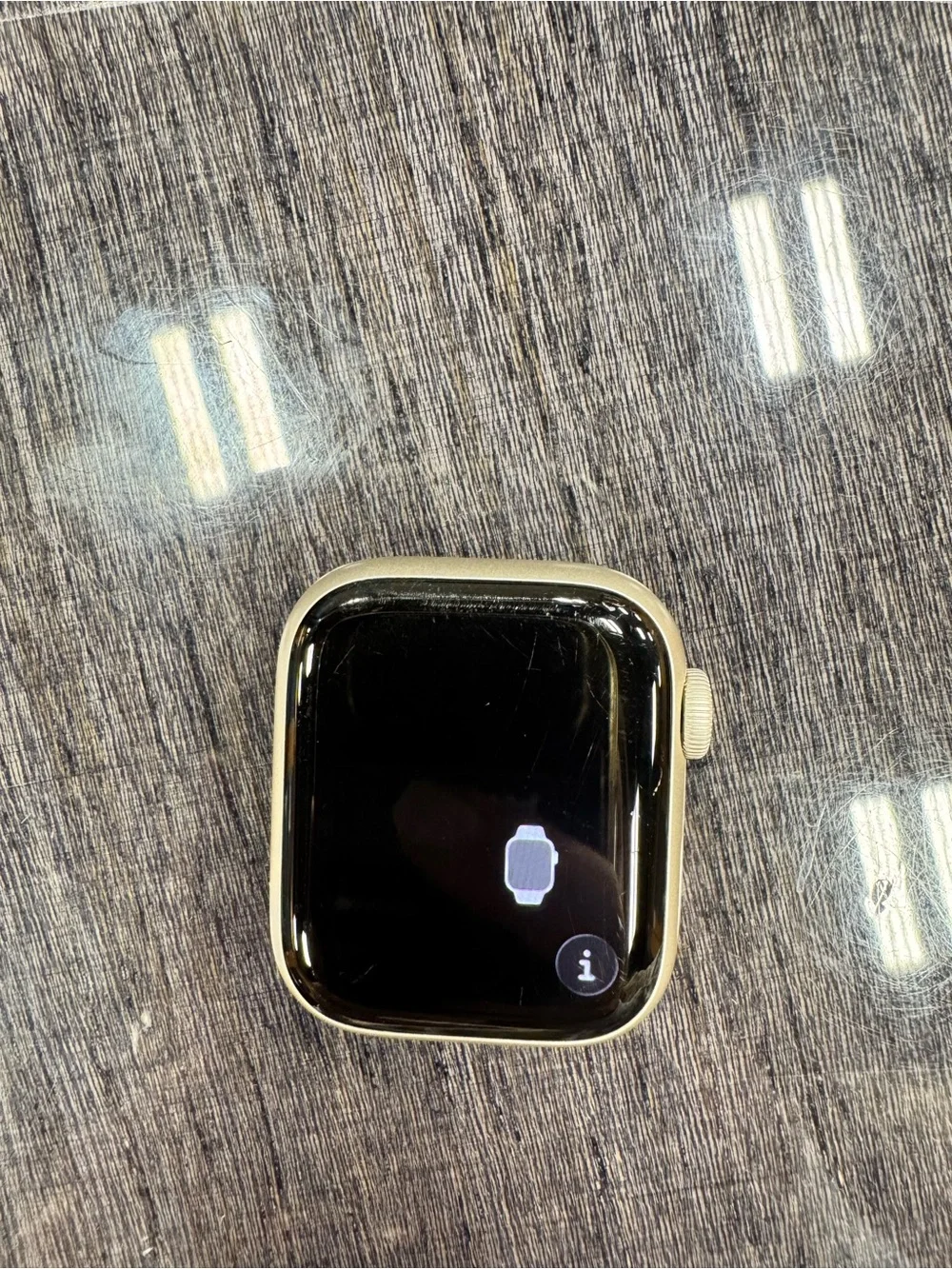 AppleWatch series 7 41mm